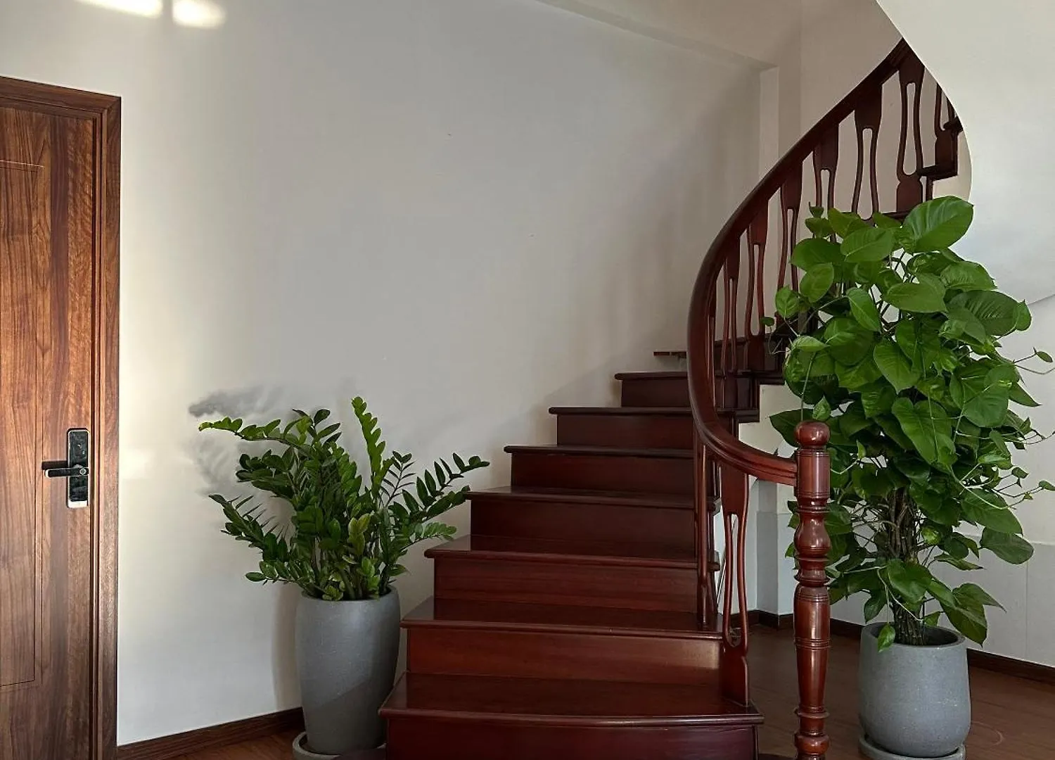 May Home Apartment ダナン市 アパートホテル