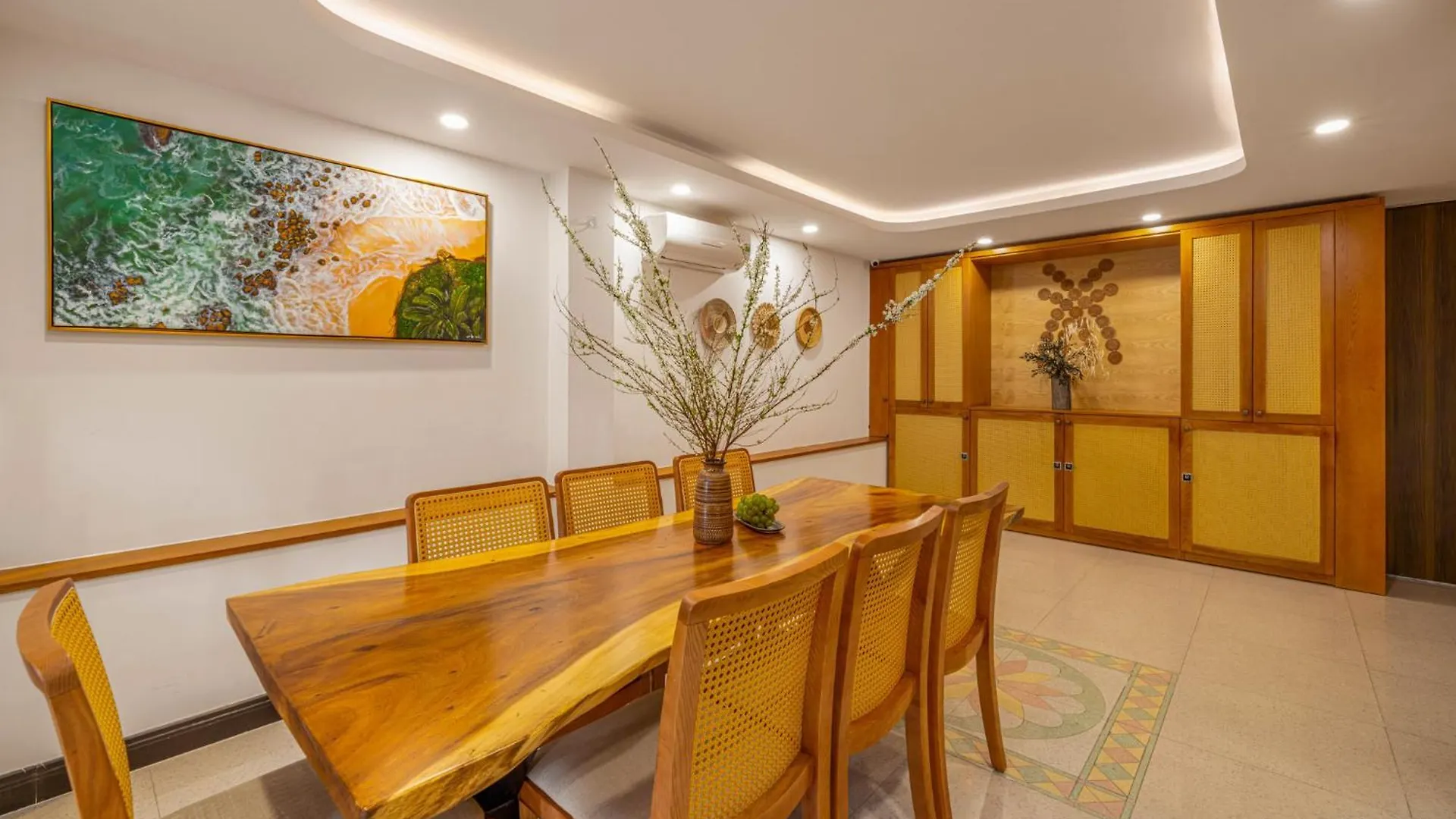 May Home Apartment ダナン市 ベトナム