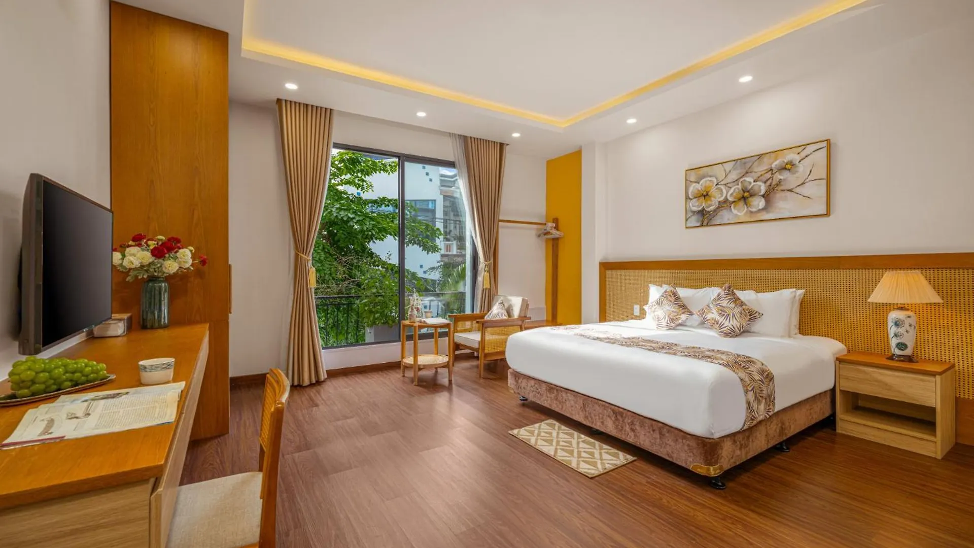 May Home Apartment ダナン市 ベトナム