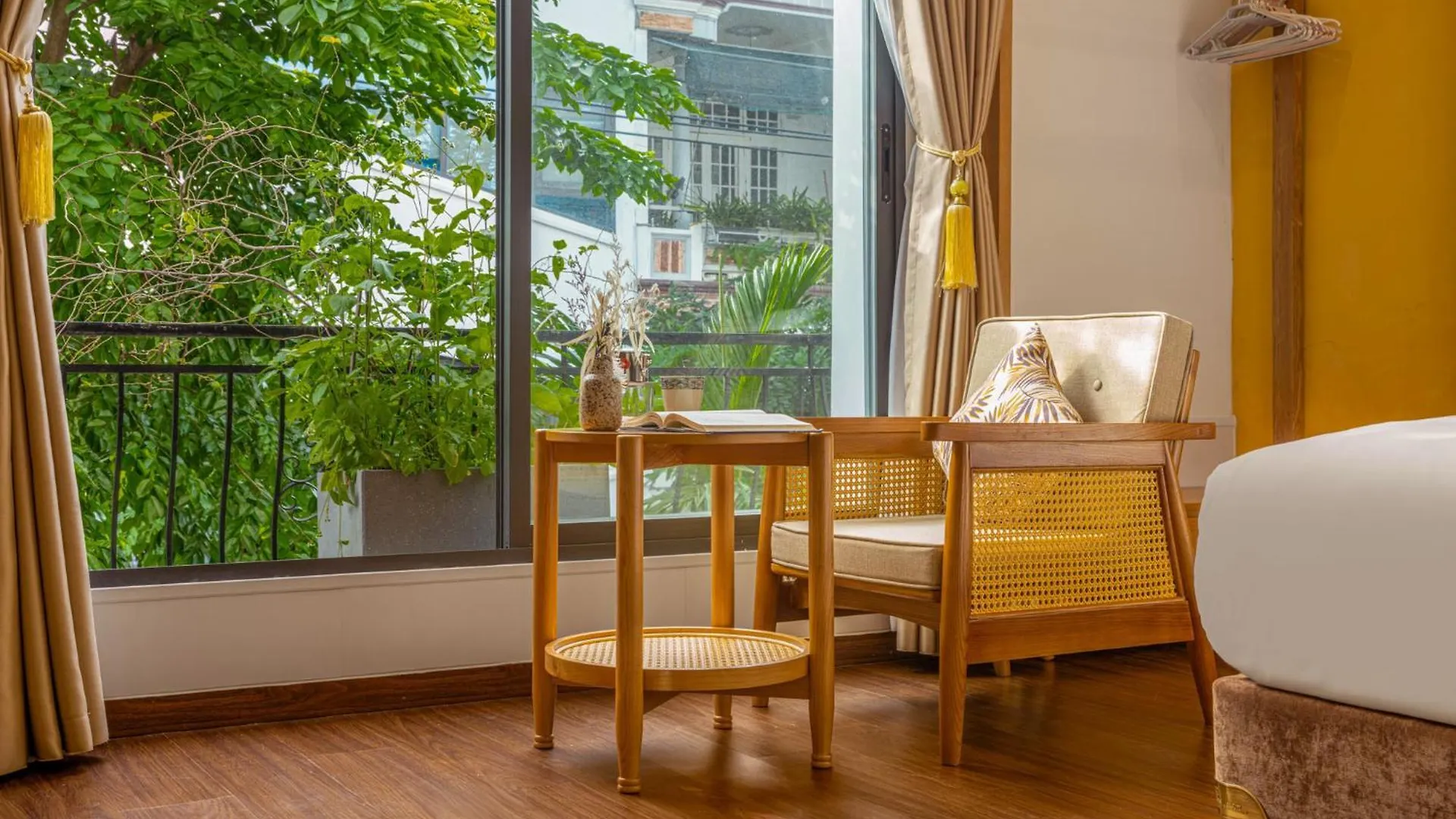 May Home Apartment ダナン市