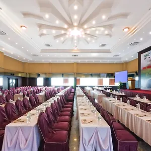Muong Thanh Luxury Song Đà Nẵng