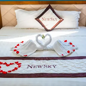 New Sky Hotel