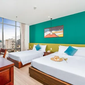 May Beach Hotel Hotel