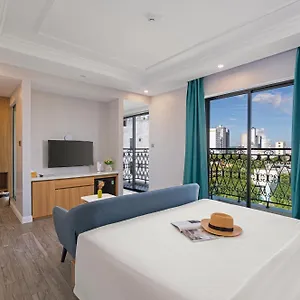 Le Cap & Apartahotel