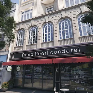Dana Pearl 2 アパートホテル