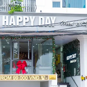 Happy Day Riverside & Danang By Haviland Hotel
