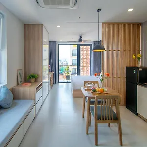 La Maison De Anh Đà Nẵng